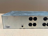 Intercom clear-com rm-704 4-channel remote station - afbeelding 1 van  1