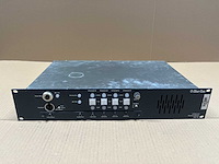 Intercom clear-com rm-704 4-channel remote station - afbeelding 1 van  6