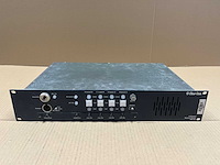Intercom clear-com rm-704 4-channel remote station - afbeelding 1 van  6