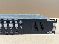 Intercom clear-com rm-704 4-channel remote station - afbeelding 3 van  6