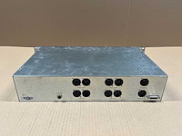 Intercom clear-com rm-704 4-channel remote station - afbeelding 4 van  6