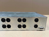 Intercom clear-com rm-704 4-channel remote station - afbeelding 6 van  6