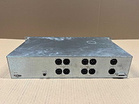 Intercom clear-com rm-704 4-channel remote station - afbeelding 2 van  4