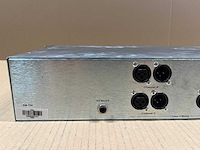 Intercom clear-com rm-704 4-channel remote station - afbeelding 3 van  4