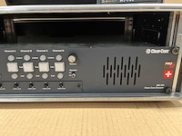Intercom clearcom ms-704 main station 4-channel w/clear-com mt-701 - afbeelding 3 van  9