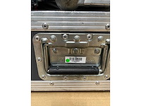 Intercom clearcom ms-704 main station 4-channel w/clear-com mt-701 - afbeelding 9 van  9