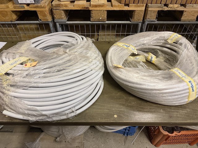 Intercomkabel - afbeelding 1 van  1