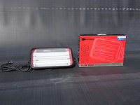 Interelek professionele werflamp 108w