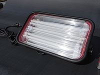 Interelek professionele werflamp 108w - afbeelding 3 van  5