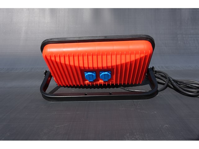 Interelek professionele werflamp 108w - afbeelding 5 van  5