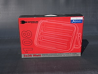 Interelek professionele werflamp 108w - afbeelding 2 van  4