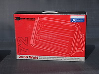 Interelek professionele werflamp 72w - afbeelding 2 van  7