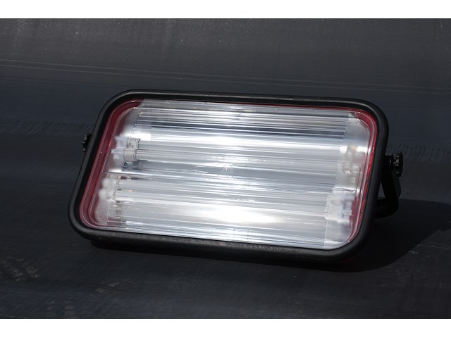 Interelek professionele werflamp 72w - afbeelding 4 van  7