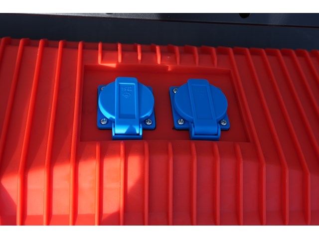 Interelek professionele werflamp 72w - afbeelding 6 van  7