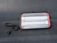 Interelek professionele werflamp 72w