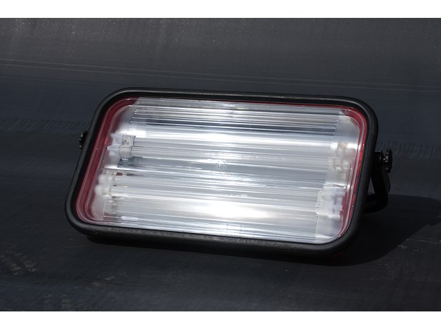 Interelek professionele werflamp 72w - afbeelding 2 van  4