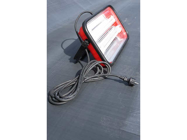 Interelek professionele werflamp 72w - afbeelding 4 van  4