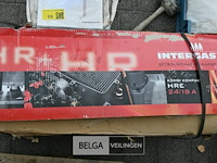 Intergas kombi kompakt hre 24/18 a condensatieketel - afbeelding 1 van  5