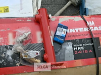 Intergas kombi kompakt hre 24/18 a condensatieketel - afbeelding 2 van  5