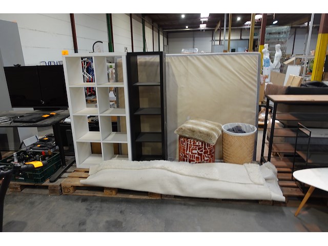 Interieur diversen - afbeelding 1 van  14