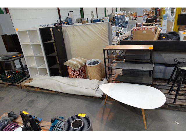 Interieur diversen - afbeelding 7 van  14