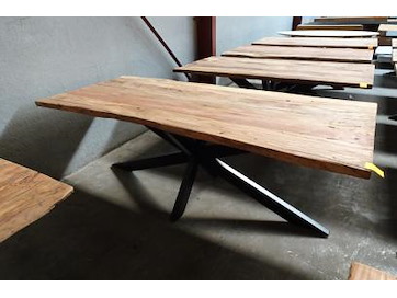 Interieurveiling stock depot