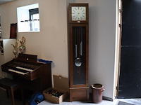 Interklock staande klok - afbeelding 1 van  5