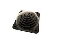 Interline solar dome heater 5l black - afbeelding 1 van  4