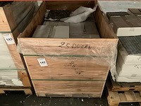 Interloc inprador grote partij mozaïek tegel - afbeelding 3 van  3