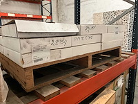 Interloc mat grote partij glas mozaïek - afbeelding 3 van  3