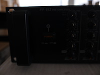 Interm amplifier - afbeelding 5 van  9