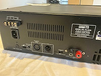 Interm pa-9336 versterker - afbeelding 4 van  5
