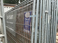 Intermat - heras - betafence bouwhek (20x) - afbeelding 3 van  3
