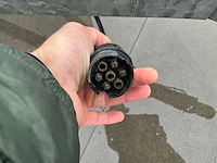 Intermat aanhangwagen - afbeelding 2 van  18