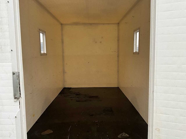 Intermat aanhangwagen - afbeelding 6 van  18