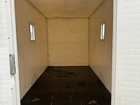 Intermat aanhangwagen - afbeelding 6 van  18