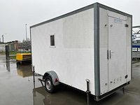 Intermat aanhangwagen - afbeelding 12 van  18