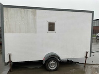 Intermat aanhangwagen - afbeelding 14 van  18