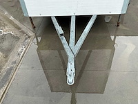 Intermat aanhangwagen - afbeelding 17 van  18