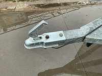 Intermat aanhangwagen - afbeelding 18 van  18