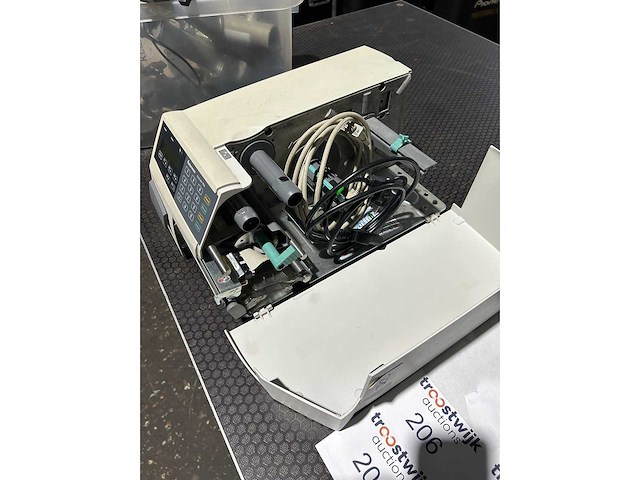 Intermec - pf4i - afbeelding 2 van  3