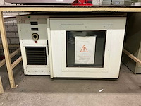 Intermes sq170 klimaatkast - afbeelding 1 van  1