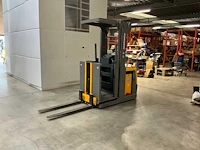 Intern transport, legbordstellingen en dieren- & ruitersportmaterialen
