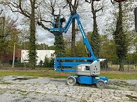 Intern transport, tuin- en parkmachines, elektrisch gereedschap en aannemersmateriaal