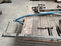 Intern transport wagens (3x) - afbeelding 3 van  11