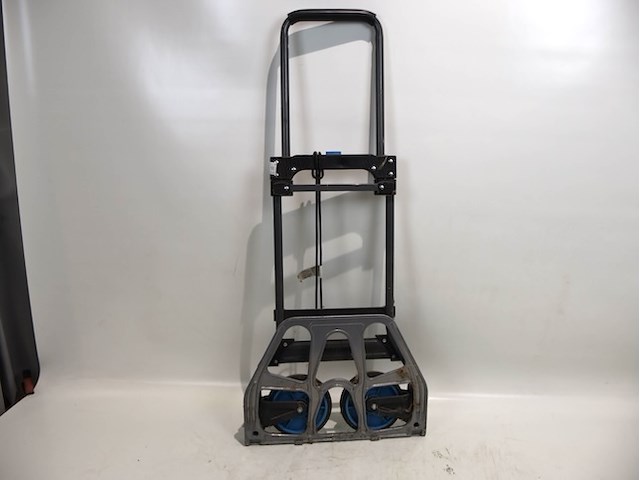 Intern transport - afbeelding 1 van  3