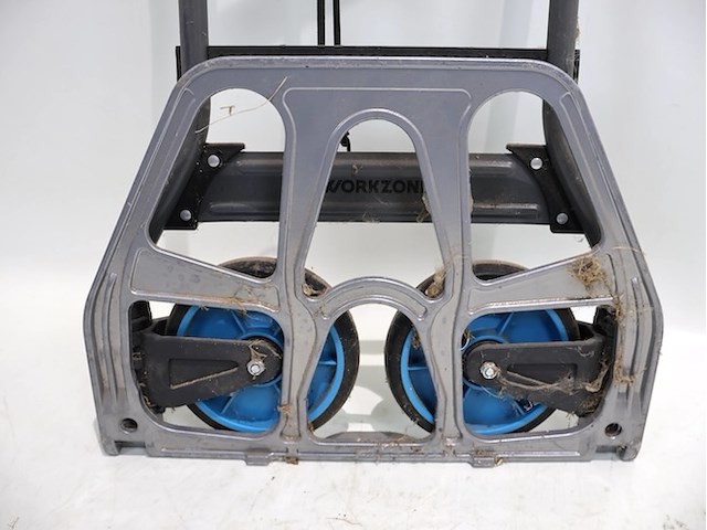 Intern transport - afbeelding 2 van  3