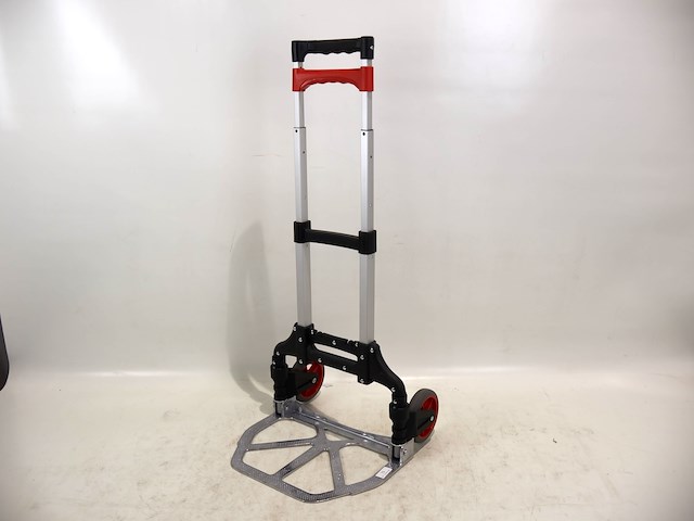 Intern transport - afbeelding 1 van  4