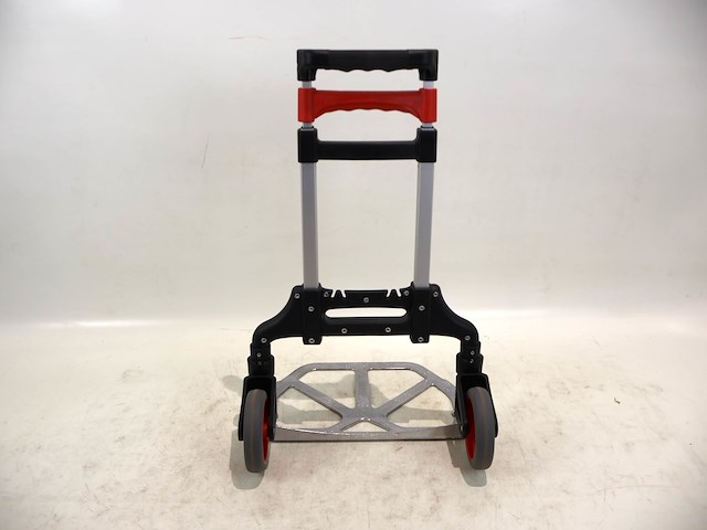 Intern transport - afbeelding 4 van  4