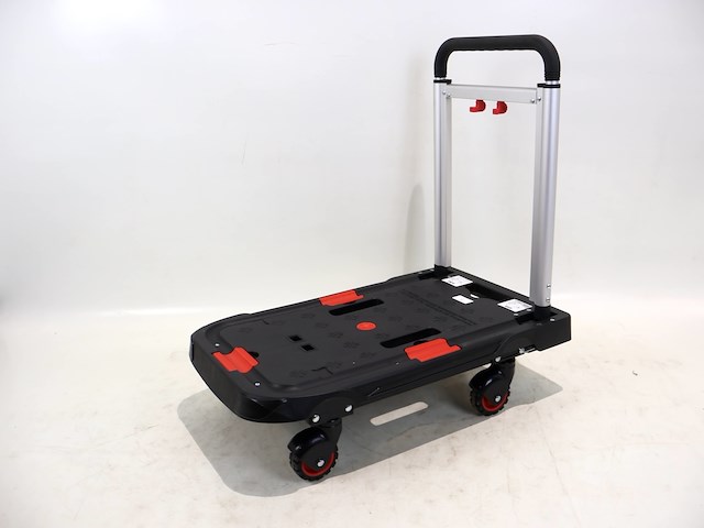 Intern transport - afbeelding 1 van  5